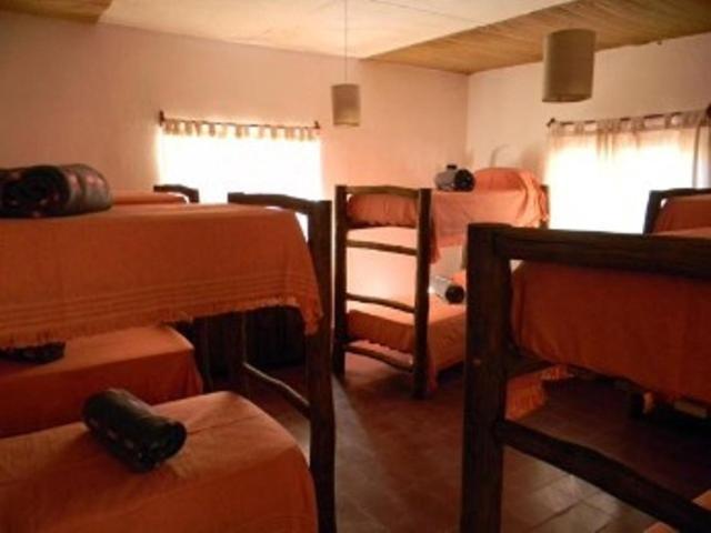 Club Hostel Tilcara Chambre photo